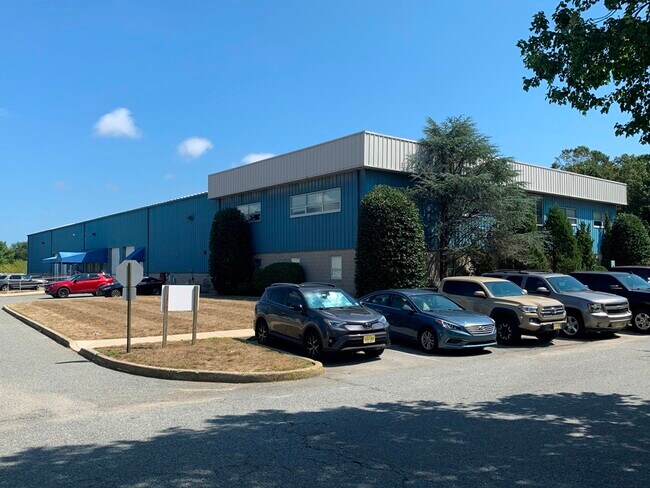 More details for 2628 Fire Rd, Egg Harbor Township, NJ - Office for Lease