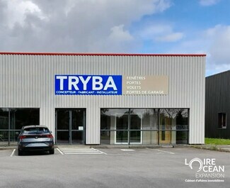 Plus de détails pour Commerce de détail à louer