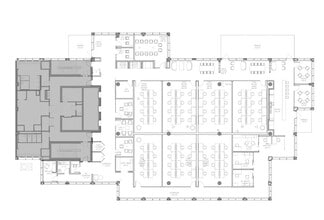 61 9th Ave, New York, NY for lease Floor Plan- Image 1 of 8