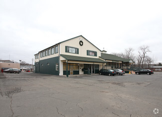 More details for 37-45 Mill St, Berlin, CT - Office for Lease