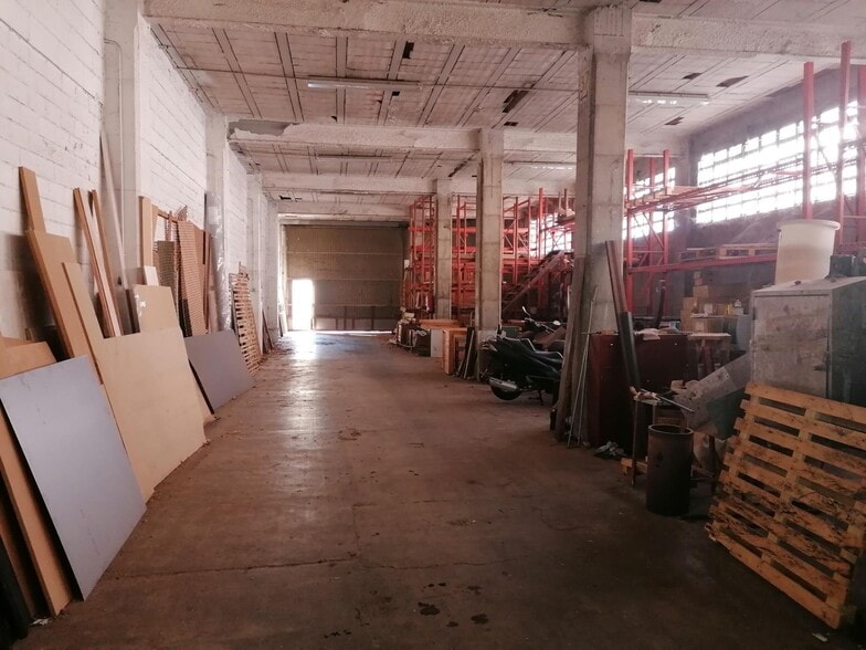 Industrial in Igualada, Barcelona for sale - Building Photo - Image 2 of 7