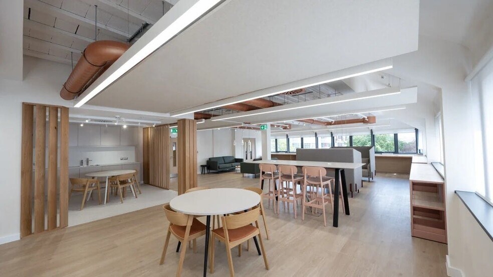 24 Hills Rd, Cambridge for lease - Building Photo - Image 3 of 9