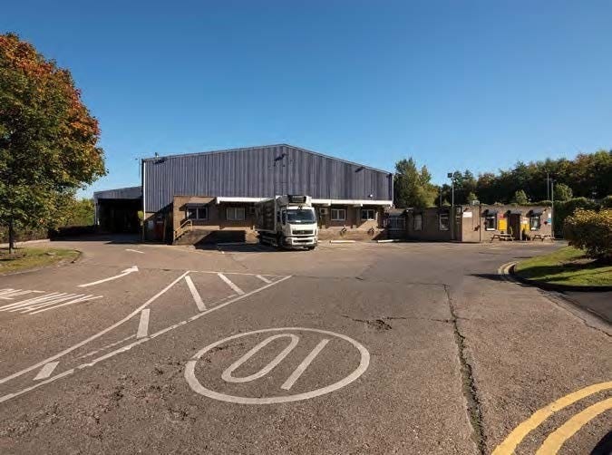 Wagonway Rd, Hebburn for sale - Building Photo - Image 2 of 4