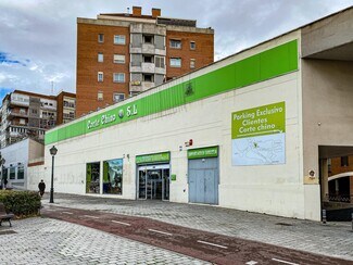 Plus de détails pour Calle la Iglesia, 15, Alcorcón - Commerce de détail à louer