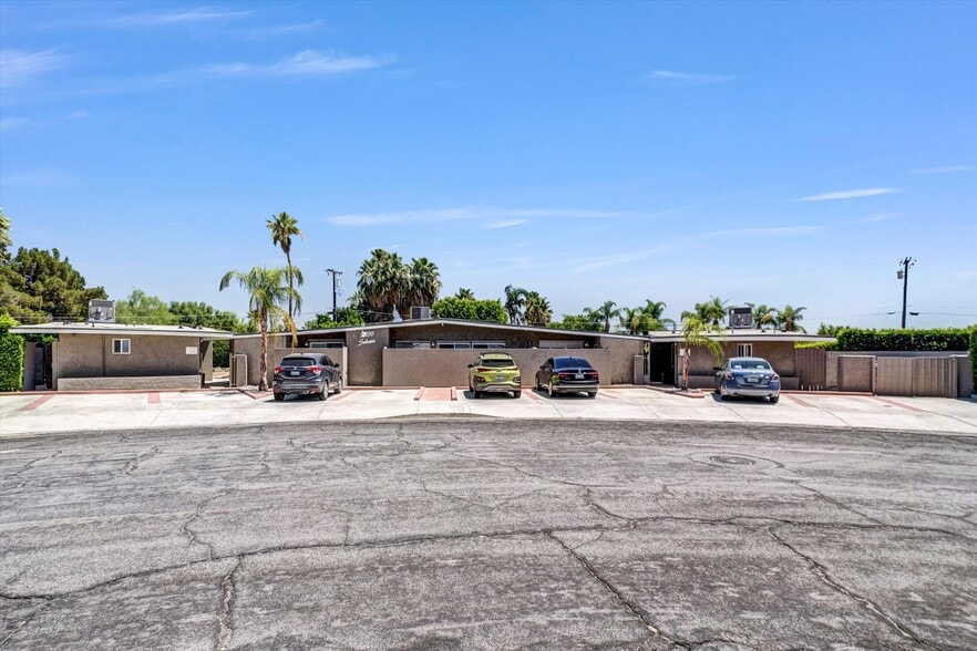 2200 Sahara Rd, Palm Springs, CA for sale - Building Photo - Image 2 of 27