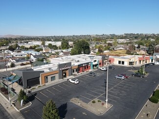 More details for 412-432 S 48th Ave, Yakima, WA - Retail for Lease