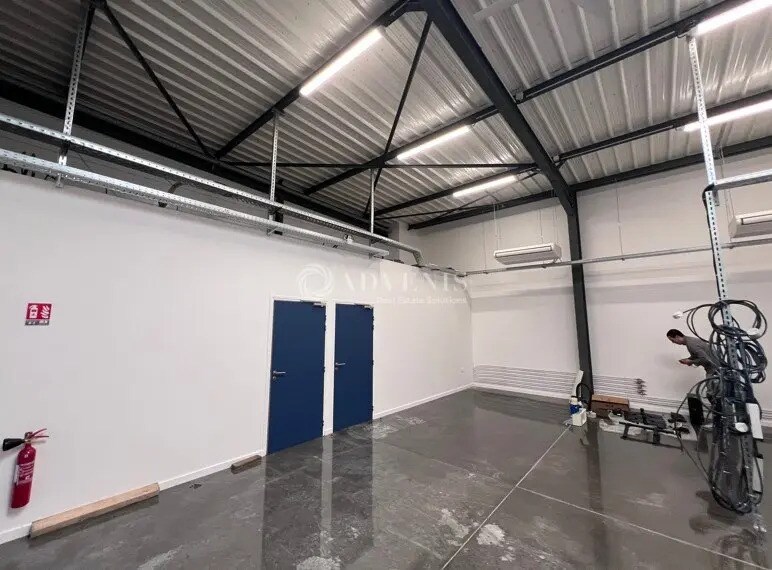 Bureau dans Anse à louer - Photo du bâtiment - Image 2 de 6