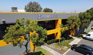 Plus de détails pour 6301 Alondra Blvd, Paramount, CA - Industriel à vendre