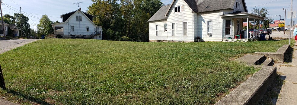 604 16th St, Bedford, IN for sale - Primary Photo - Image 1 of 1