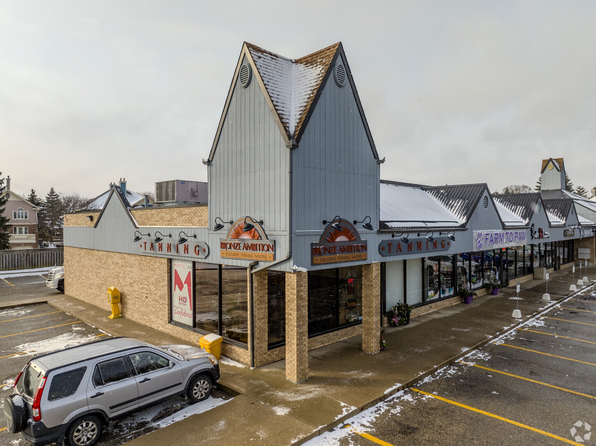 951 Gordon St, Guelph, ON à vendre Photo principale- Image 1 de 1