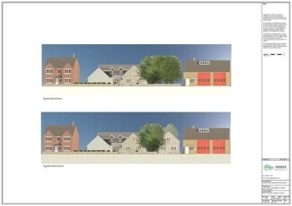 Plus de détails pour 37 The Slip, Brixworth - Terrain à vendre