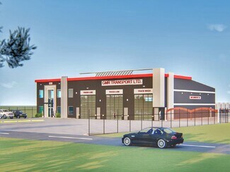 Plus de détails pour 411 Cameron St, Headingley, MB - Terrain à vendre