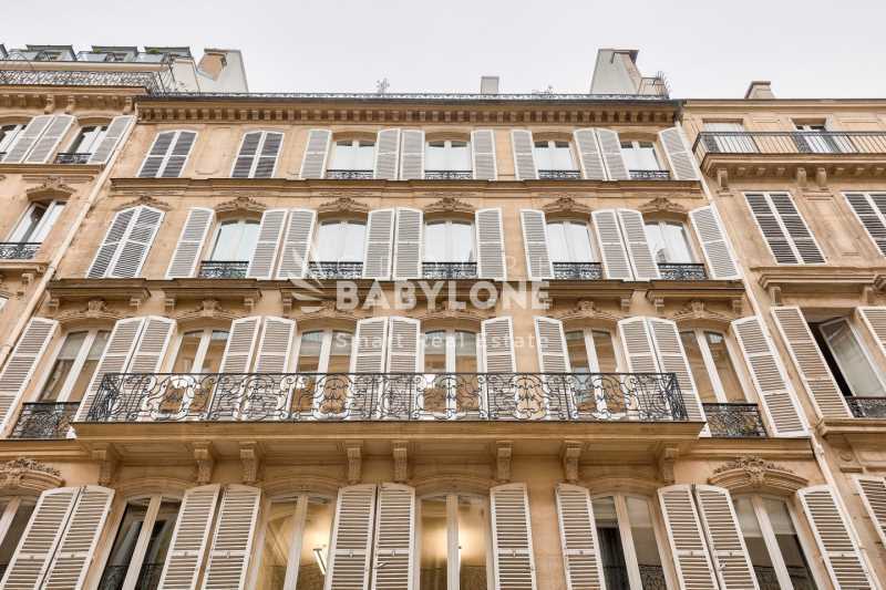 Industrial in Paris for lease Building Photo- Image 1 of 7