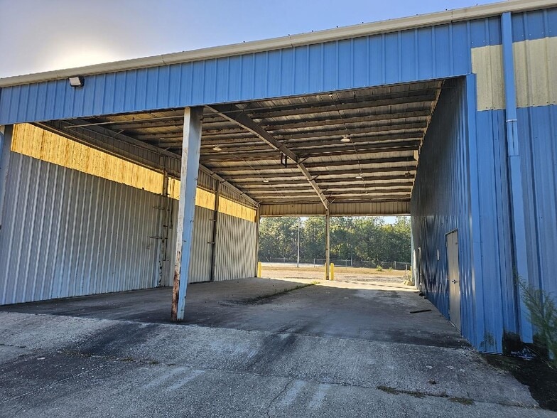 4300 Highway 43, Mc Intosh, AL à louer - Photo du bâtiment - Image 3 de 17