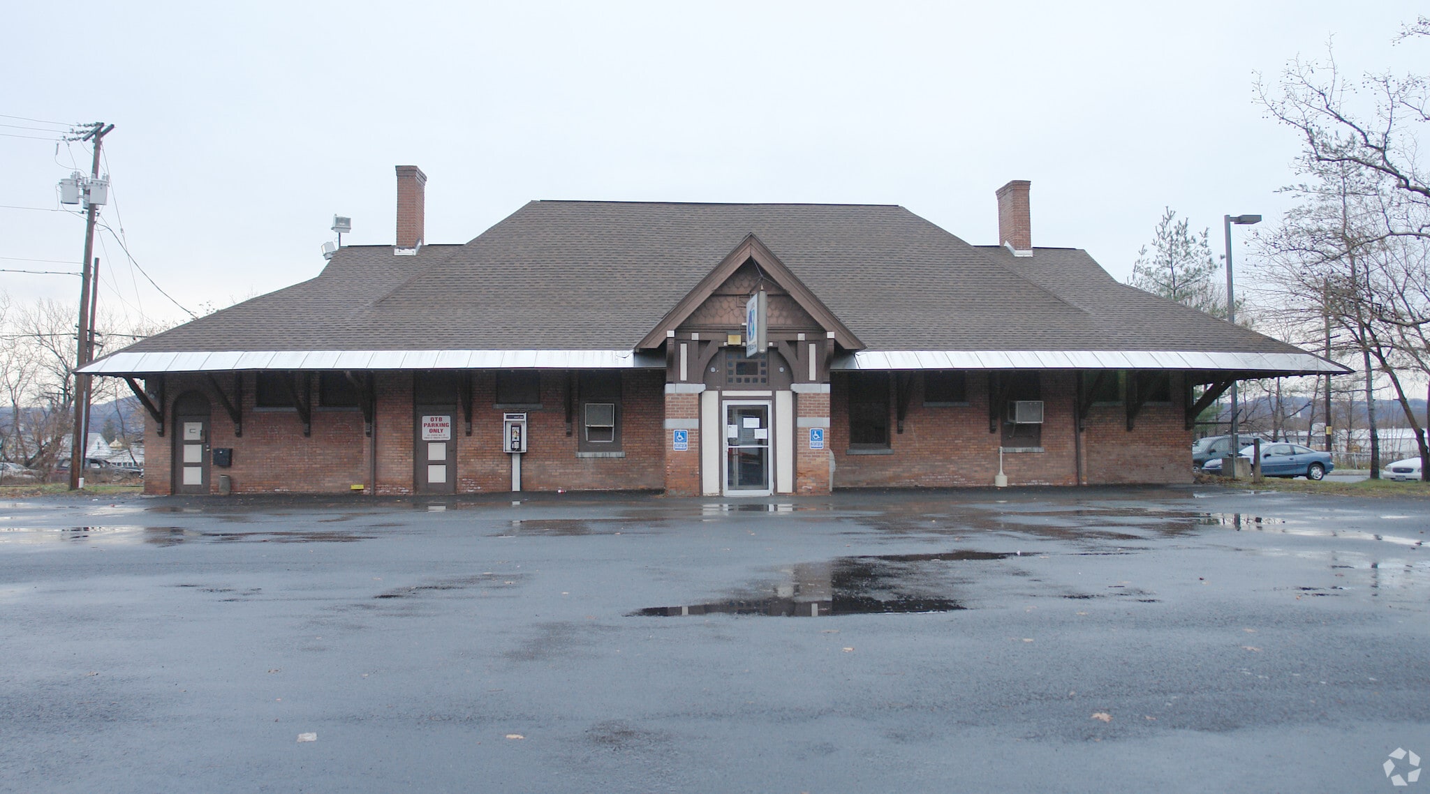 127 Canvass St, Cohoes, NY for lease Building Photo- Image 1 of 15