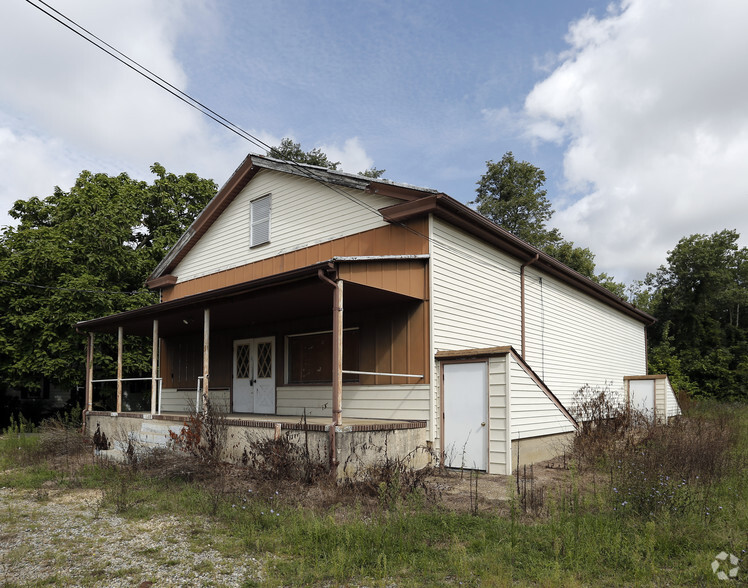 296 Wheat Rd, Vineland, NJ for sale - Primary Photo - Image 1 of 1