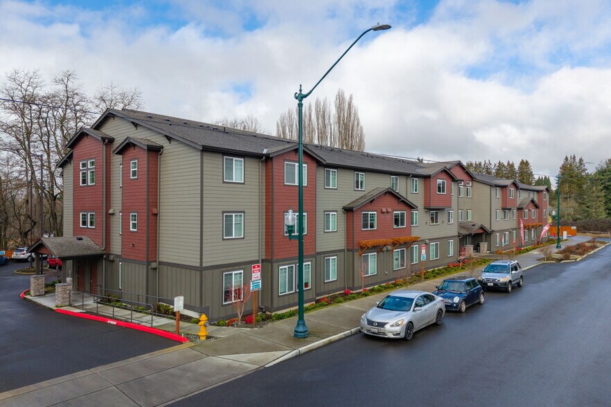 3335 Martin Way E, Olympia, WA à vendre - Photo du bâtiment - Image 2 de 32