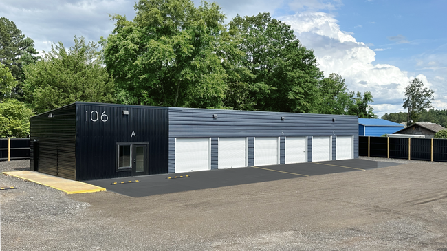 Plus de détails pour 106 Strickland Dr, Roebuck, SC - Local d'activités à louer