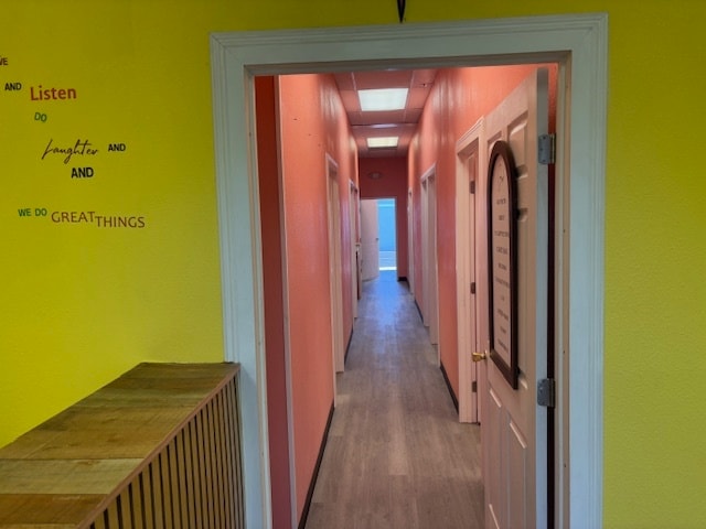 5051 Stewart Ave, Las Vegas, NV à louer Hall d’entrée- Image 1 de 14