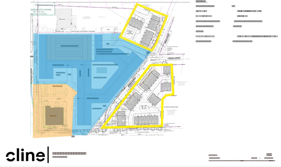 Statesville Ave | North End Assemblage 2 portefeuille de 3 propriétés à vendre sur LoopNet.ca - Photo du bâtiment - Image 2 de 2