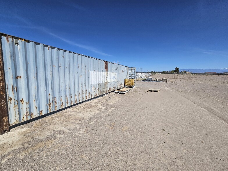 750 S School Ln, Amargosa Valley, NV for sale - Building Photo - Image 3 of 3