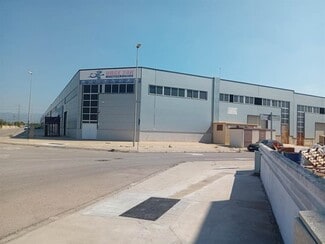 Plus de détails pour Carrer dels Almogàvers, ALMAZORA - Industriel à vendre