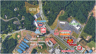 More details for Hwy 521, Indian Land, SC - Land for Sale
