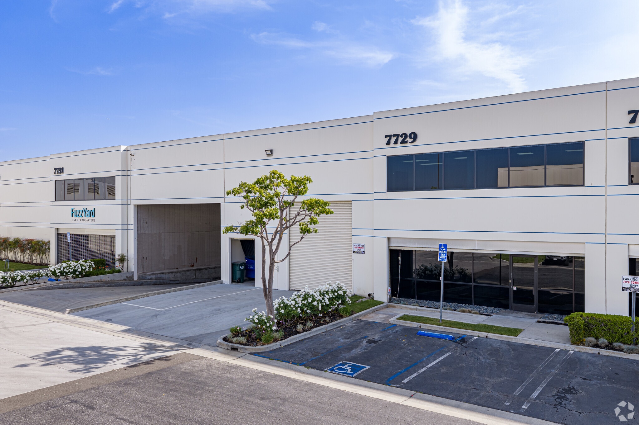 7617-7621 Somerset Blvd, Paramount, CA for lease Building Photo- Image 1 of 36