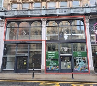 More details for 51-67 Deansgate, Manchester - Retail for Lease