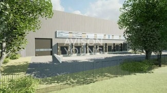 More details for Industrial for Lease