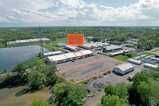 More details for 1475 B&H Industrial Ct, Millstadt, IL - Industrial for Lease