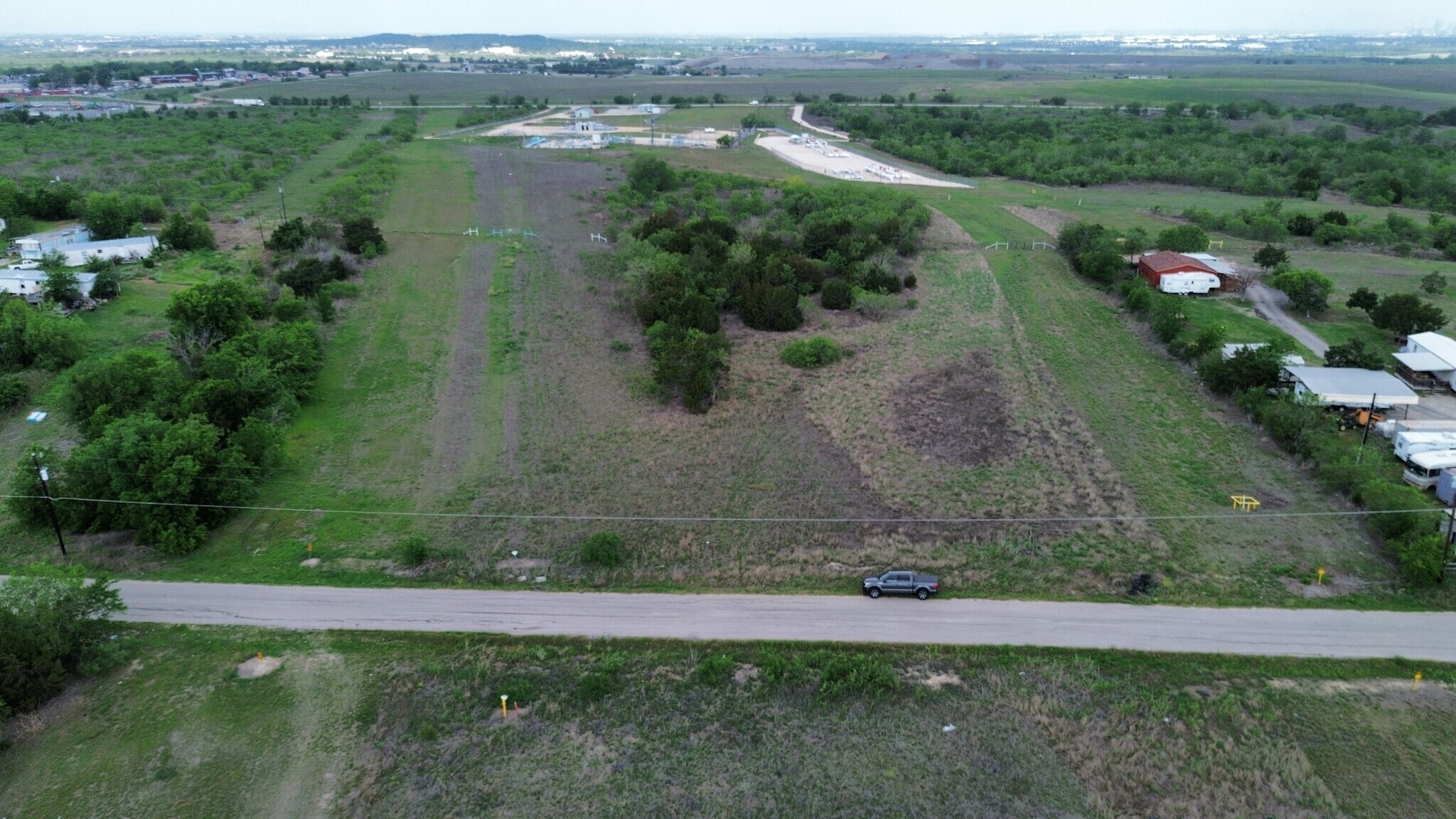10810 McAngus Rd, Del Valle, TX for sale Building Photo- Image 1 of 6
