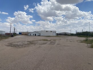 More details for 101 North County Road West, Odessa, TX - Industrial for Lease