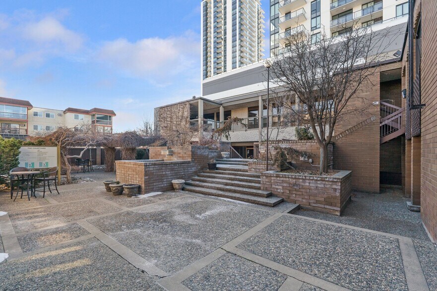 1461 St. Paul St, Kelowna, BC for lease - Building Photo - Image 3 of 16