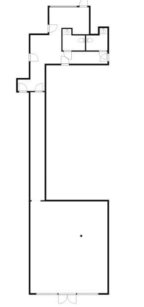 1690 Tiburon Blvd, Belvedere Tiburon, CA for lease Floor Plan- Image 1 of 1