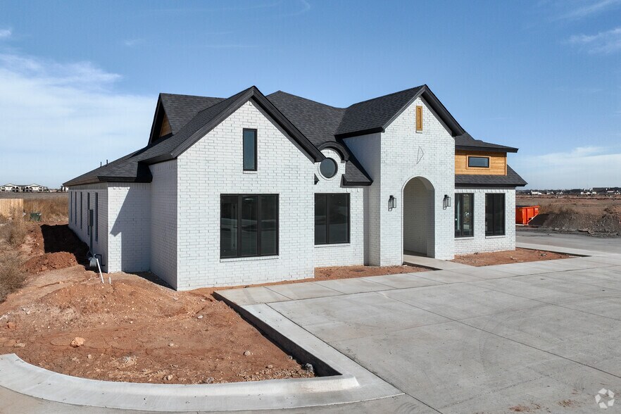 3204 140th St, Lubbock, TX à vendre - Photo du bâtiment - Image 2 de 17