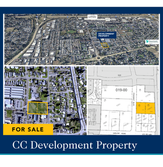 More details for Game Farm Rd, Springfield, OR - Land for Sale