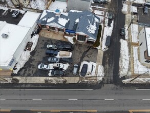815 Old Country Rd, Westbury, NY - Aérien  Vue de la carte - Image1