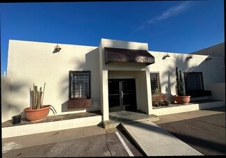 More details for 4727 N 12th St, Phoenix, AZ - Office for Sale