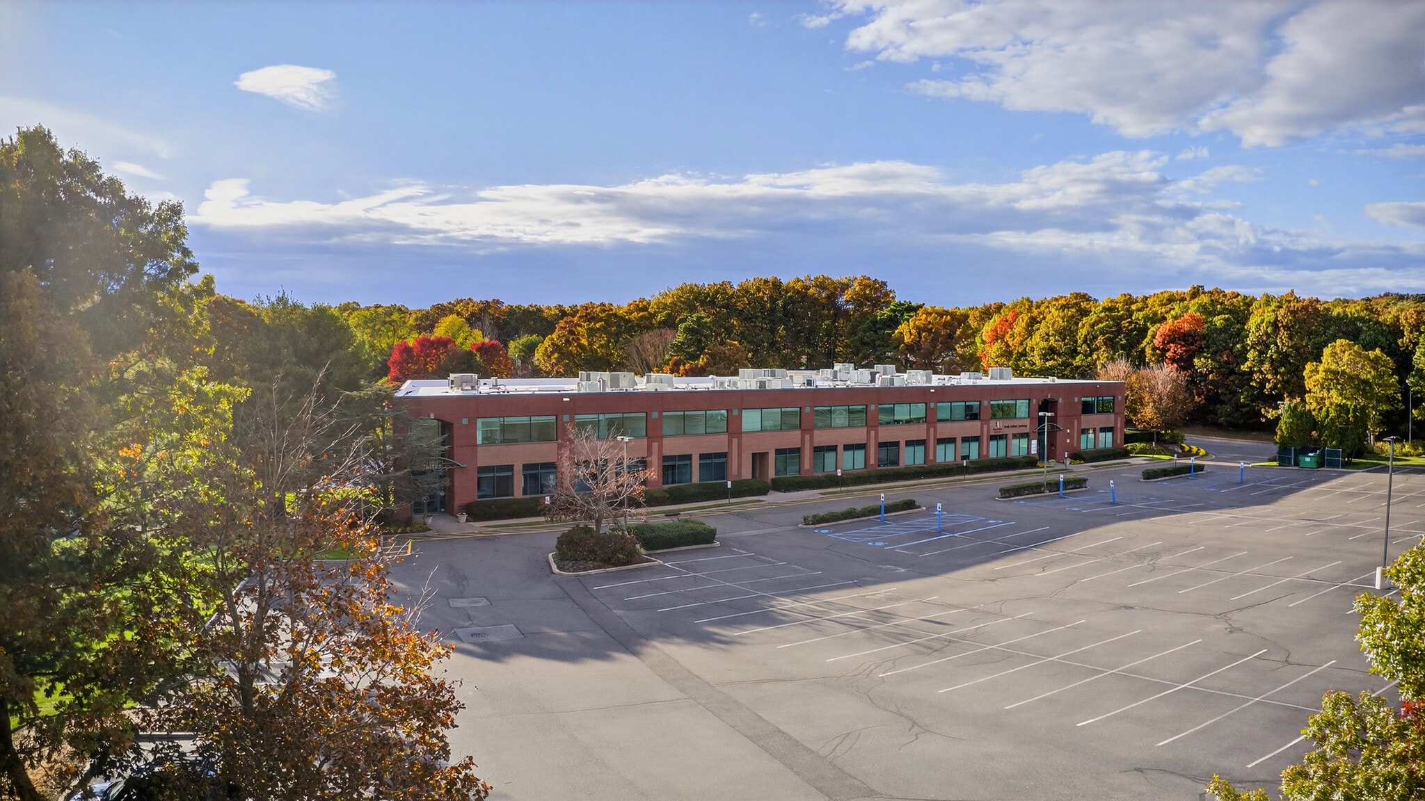 205 Belle Mead Rd, South Setauket, NY for lease Building Photo- Image 1 of 41