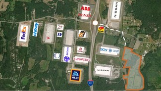 More details for 3401 McCrary Rd, Lebanon, TN - Land for Sale