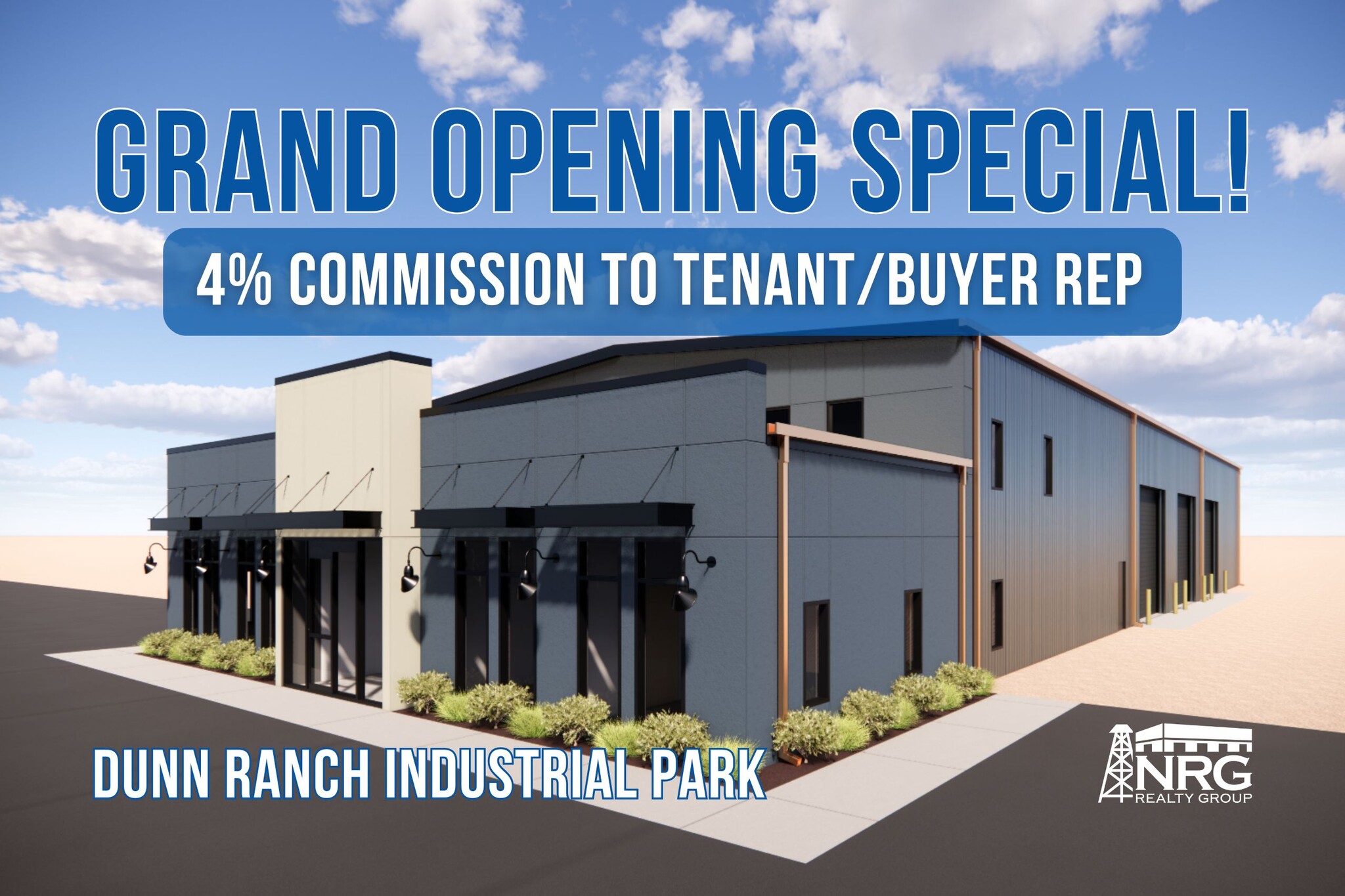 Lot 25 S County Rd 1120 rd, Midland, TX for sale Building Photo- Image 1 of 11