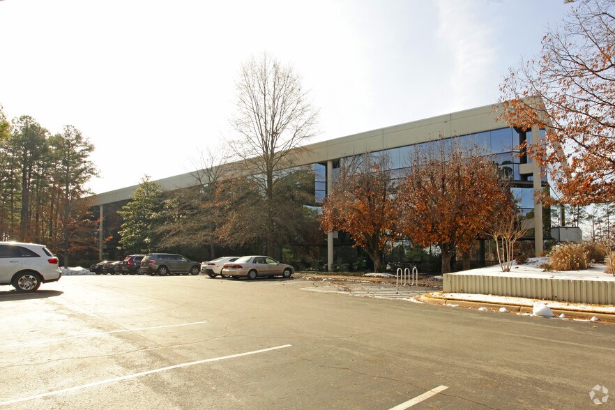 1701 Centerview Dr, Little Rock, AR à louer - Photo du bâtiment - Image 2 de 13