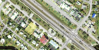 More details for 3601 Tamiami Trl, Port Charlotte, FL - Land for Sale