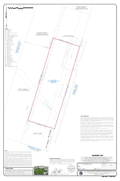 12230 Almeda Rd, Houston, TX for lease - Site Plan - Image 3 of 3