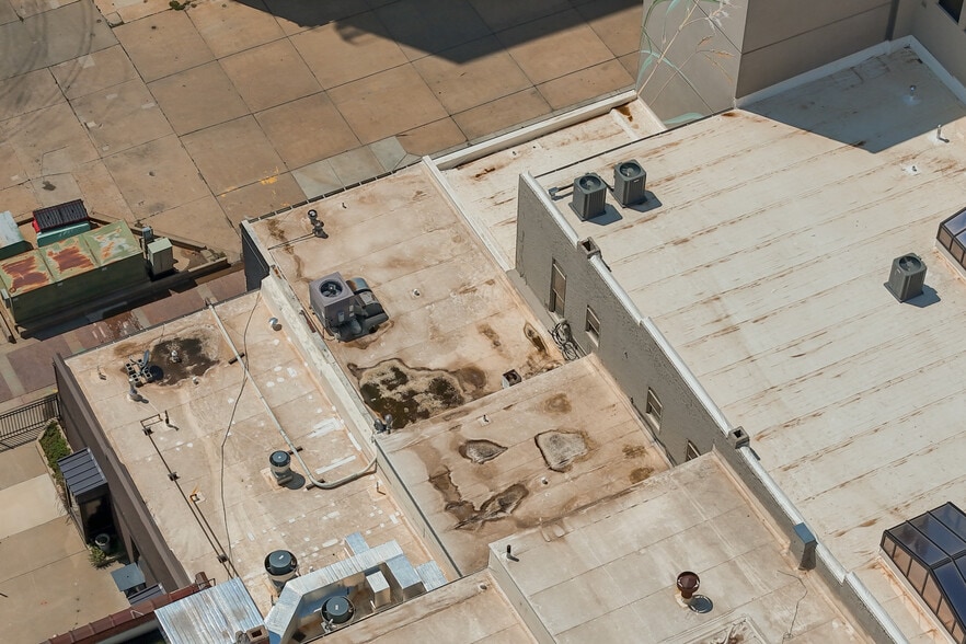 108 S Santa Fe Ave, Salina, KS for lease - Building Photo - Image 3 of 81