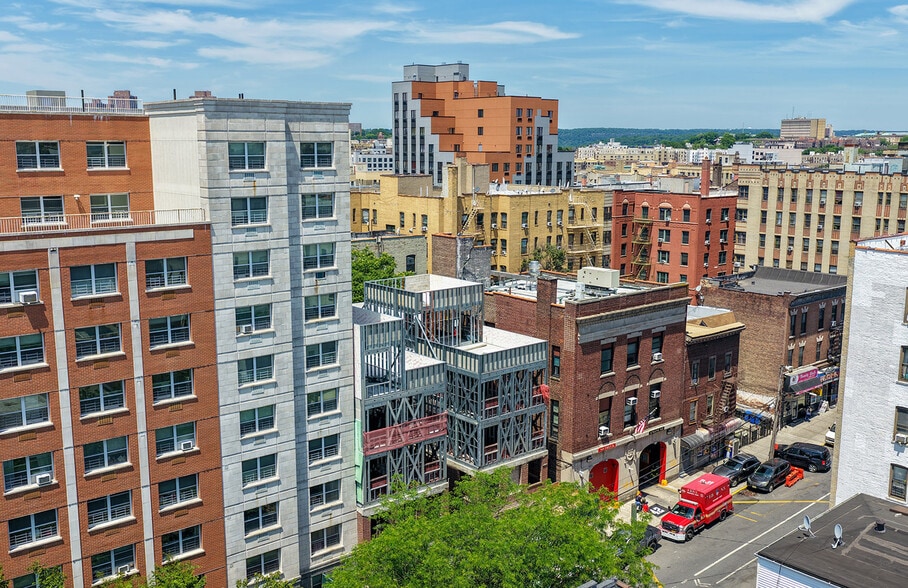 1777 Monroe Ave, Bronx, NY for sale - Building Photo - Image 3 of 7