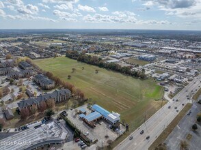 2231 Kaliste Saloom Rd, Lafayette, LA - Aerial map view - Image1