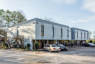 Plus de détails pour 3290 New Getwell Rd, Memphis, TN - Bureau à louer