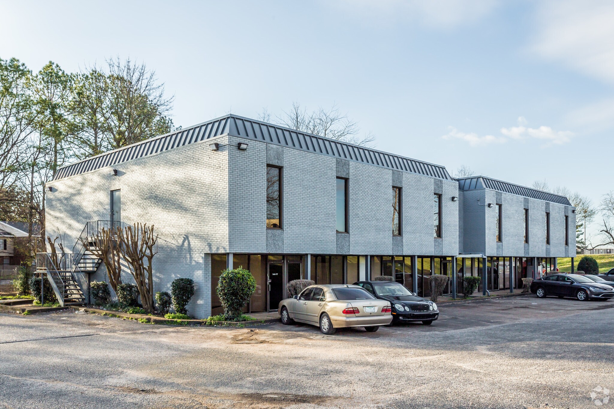 3290 New Getwell Rd, Memphis, TN for lease Primary Photo- Image 1 of 15